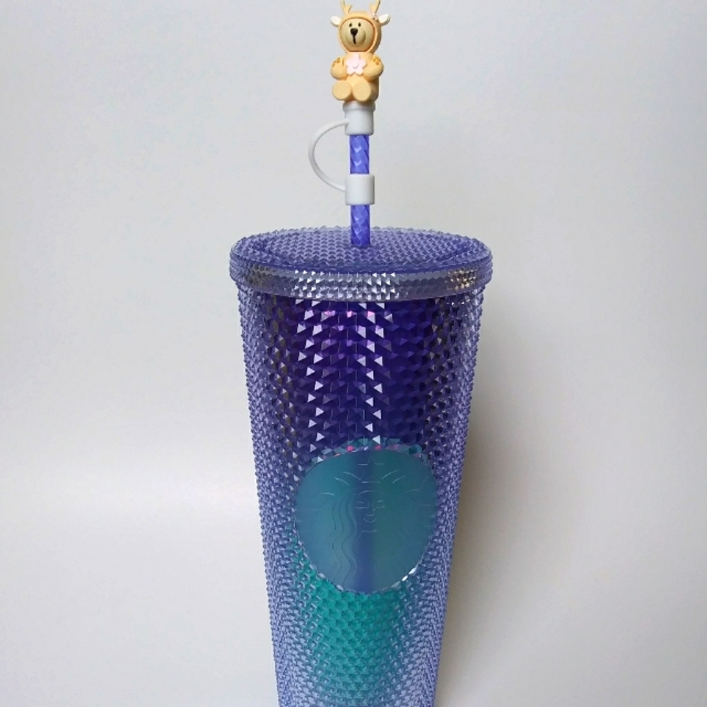 Starbucks studded Tumbler⭐